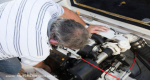 Everyday Boat Maintenance Tips for Beginners