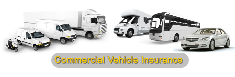 business vehicle insurance