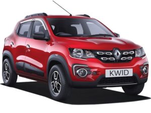 Renault Kwid On Autoportal - Customer's Review