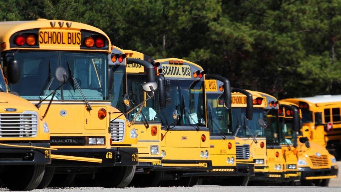 12 School Transportation Trends To Watch Out In 2019