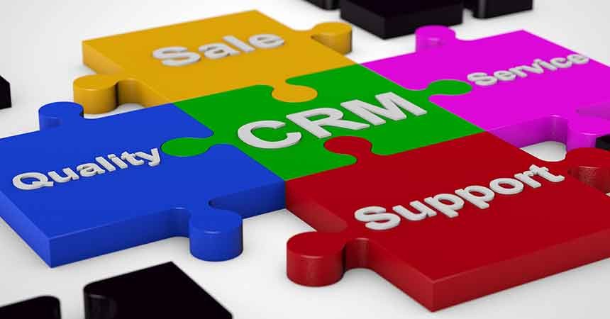 5 Motives To Implement Automotive CRM For Maximizing Sales