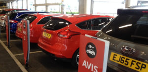 A New Model For Vehicle Rental Avis Car Rental Office Hours