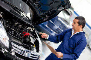 Automotive Certification Scheme For ISO Standards For Automotive Industry