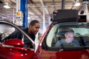 Automotive Industry Slow To Embrace D&I Change In Automobile Industry