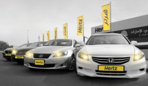 Hertz Rent A Car Cyprus Hertz Business Car Rental