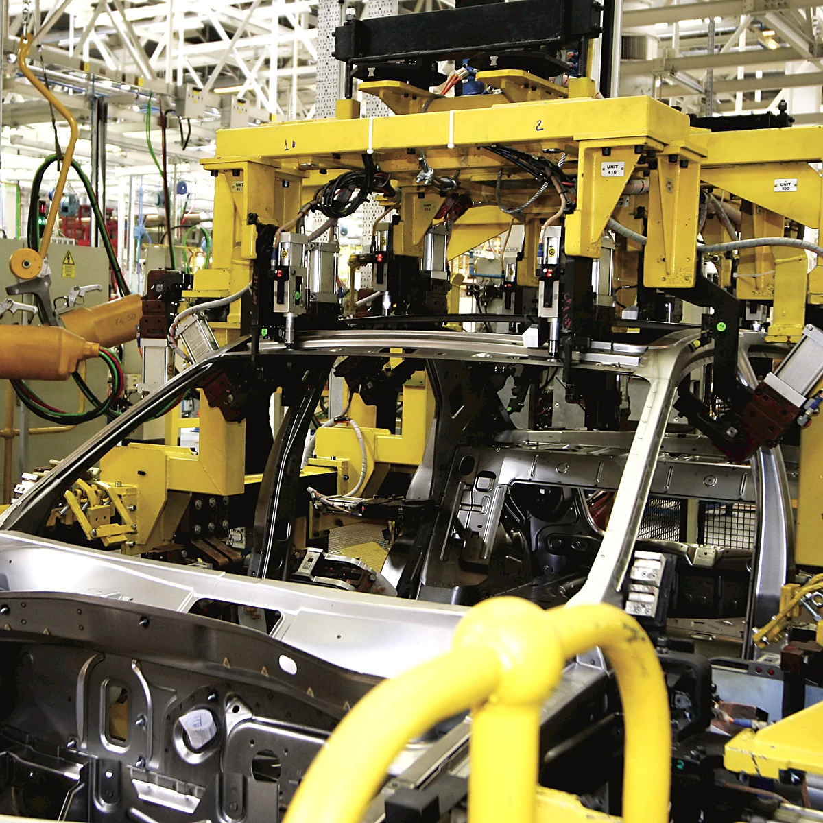 How To Improve Profitability In The Automotive Sector