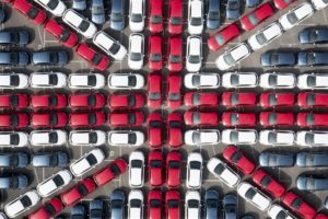 How Will Brexit Effect The UK Automotive Sector? — Future Insights Network Contingency Plan For Automotive Industry