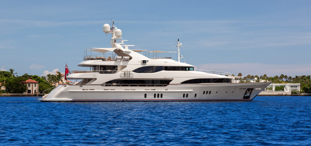 So You Want To Personal A Yacht Charter Business How To Start A Luxury Car Rental Business UK