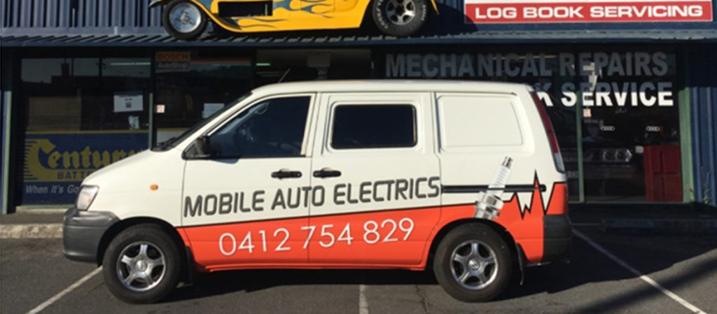 South Coast Auto Electrics Car Electrical Workshop Near Me