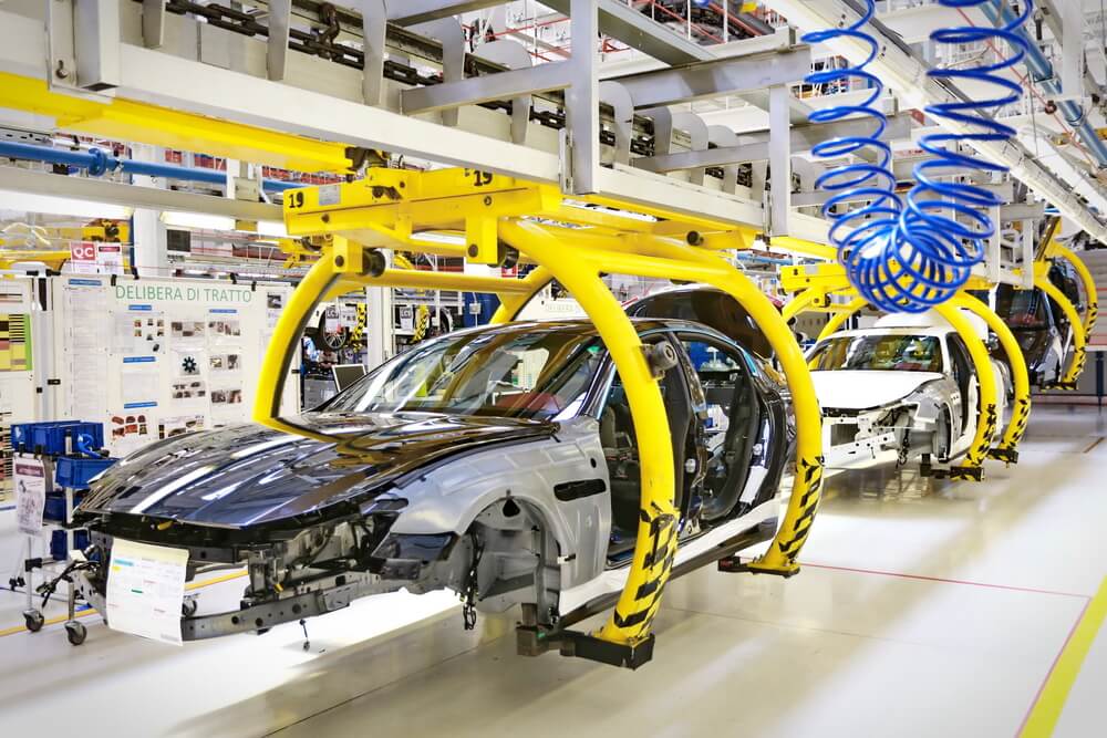 The Future Of The Automotive Business Malaysia Automotive, Robotics