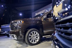 The Truth Behind Trump, The Auto Sector And Mexico Automotive Industry Statistics