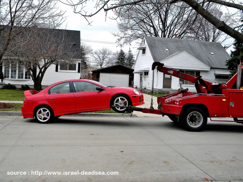 Towing Is Good for Business Owners