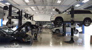 Find the Good Vehicle Repair Shop You Need