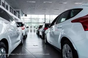 Six Simple Tips to Help You Choose the Right Dealership