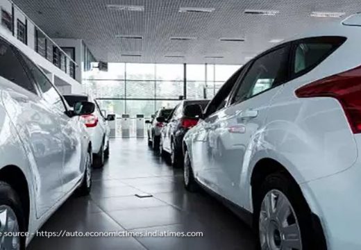 Six Simple Tips to Help You Choose the Right Dealership