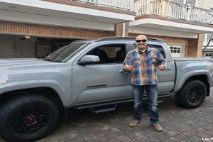 Tires Exposed - Insider Secrets to Buying the Right Tire
