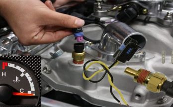 Understanding The Role Of the Vehicle's Coolant Sensor