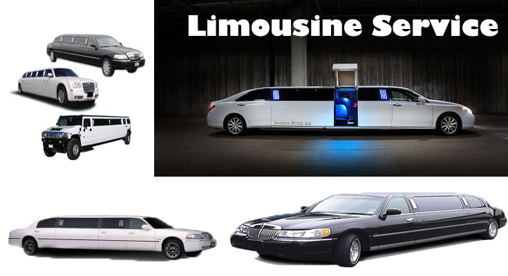 The advice in Hiring a Limousine Service