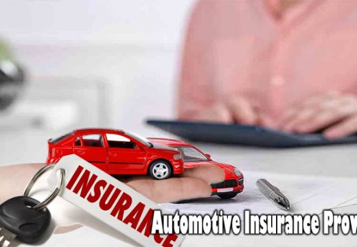 Automotive Insurance Providers - Which Must You Pick?