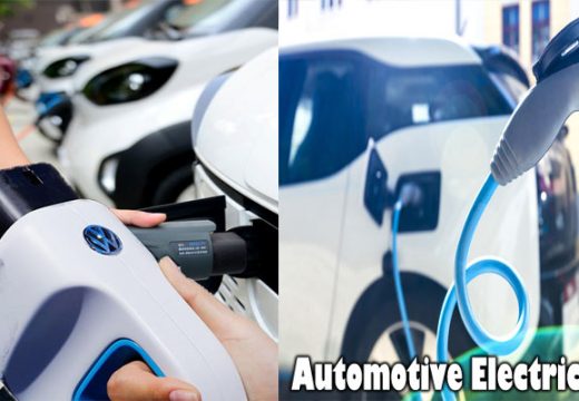 Why Does the Planet Possess a Shortage of Automotive Electricians?