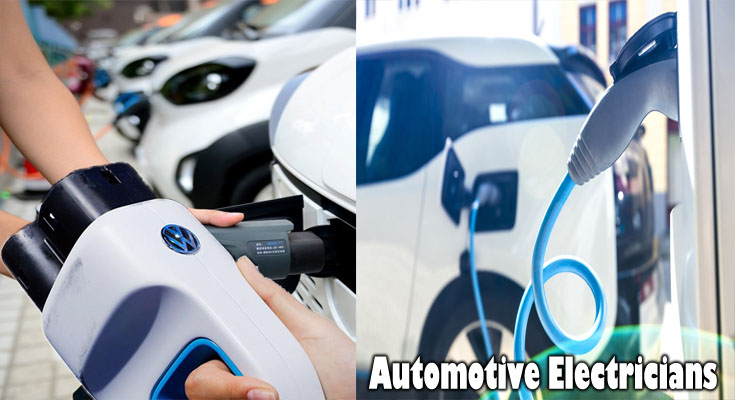 Why Does the Planet Possess a Shortage of Automotive Electricians?