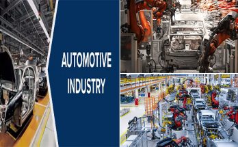 About The Automotive Industry