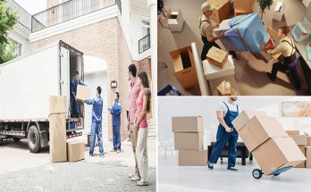 Choosing the Cheapest Long-Distance Moving Options