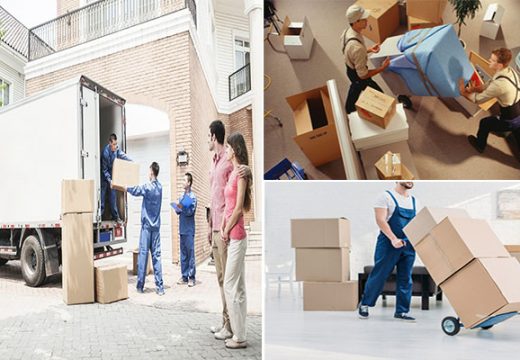 Choosing the Cheapest Long-Distance Moving Options