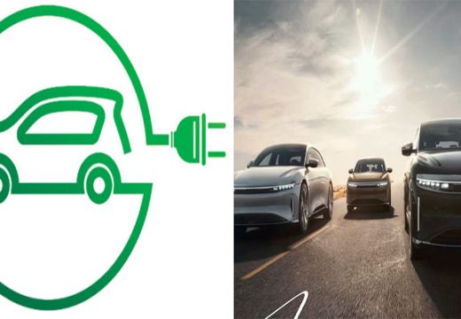 Here Are The Electric Vehicle Startups Vying For Your Attention This Year