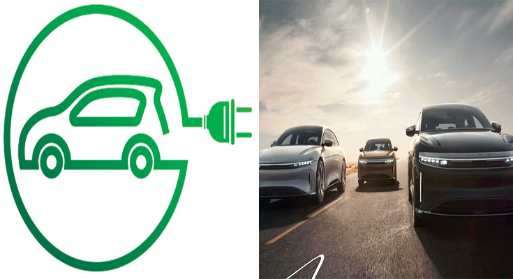 Here Are The Electric Vehicle Startups Vying For Your Attention This Year