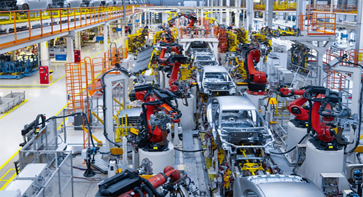The Skills and Qualifications Required to Be an Automotive Engineer