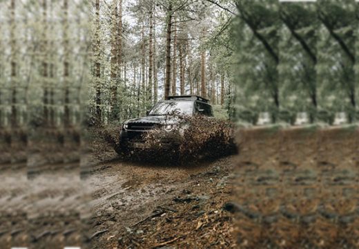 Exploring the World of Vehicle Overlanding