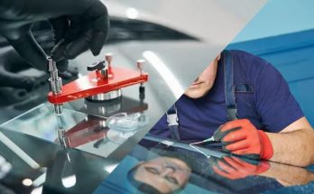The Role of Auto Glass in Arizona's Vehicle Safety Inspection
