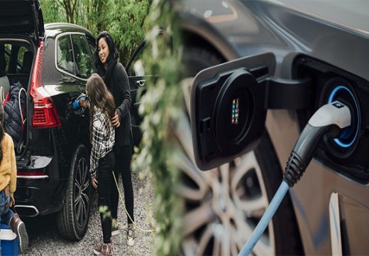 Best Electric Vehicles for Long-Distance Transportation