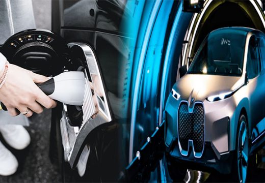 Consumer Preferences Influencing Electric Car Design Trends