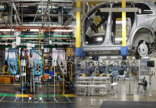 Electric Car Industry's Response to Sustainability Challenges