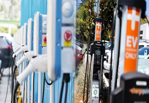 Government Incentives for Transportation Electric Vehicle Purchases