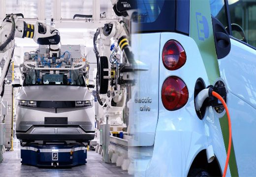 Government Policies Driving Growth in the Electric Car Sector