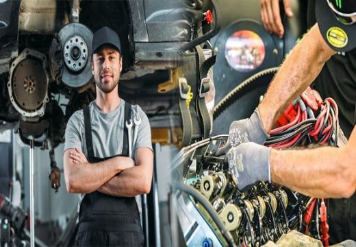 How to Become a Certified Automobile Mechanic