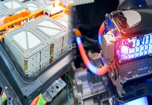 Impact of Battery Innovations on Electric Car Performance