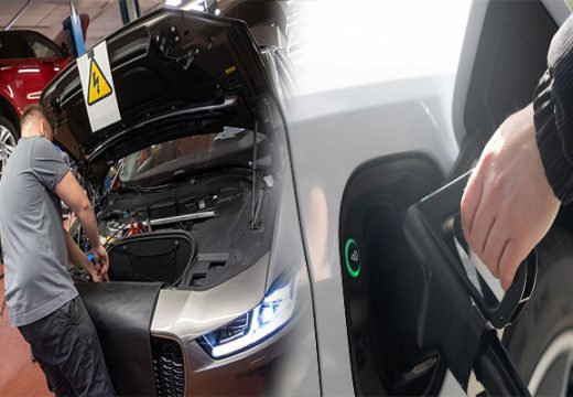 Maintenance Tips for Electric Vehicle Owners in the Transportation Sector
