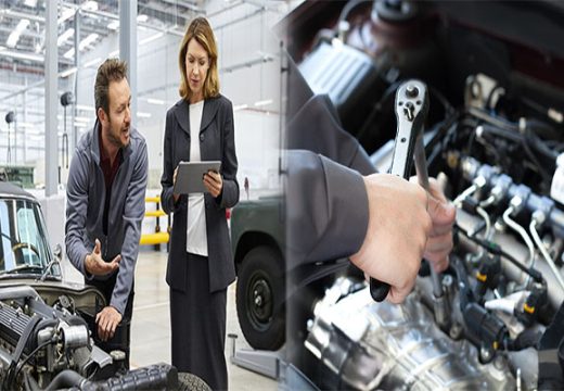 Navigating the Challenges Faced by Automobile Mechanics Today