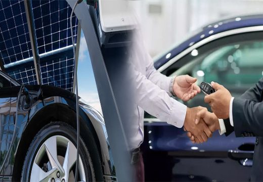 Rising Demand for Electric Cars in Emerging Markets
