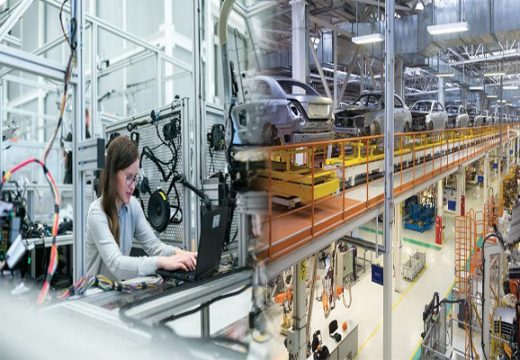 Technological Advancements Shaping the Electric Car Industry