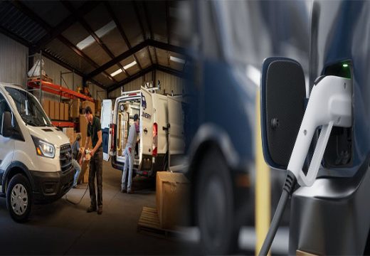 The Top Electric Vehicle Models for Commercial Transportation