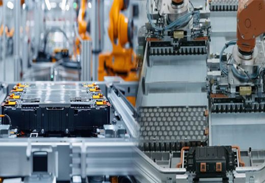 Unveiling the Future: Breakthroughs in Battery Technology Revolutionizing Industries