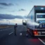 The Hydrogen Hurdle: The Challenges Facing Hydrogen-Powered Commercial Transport